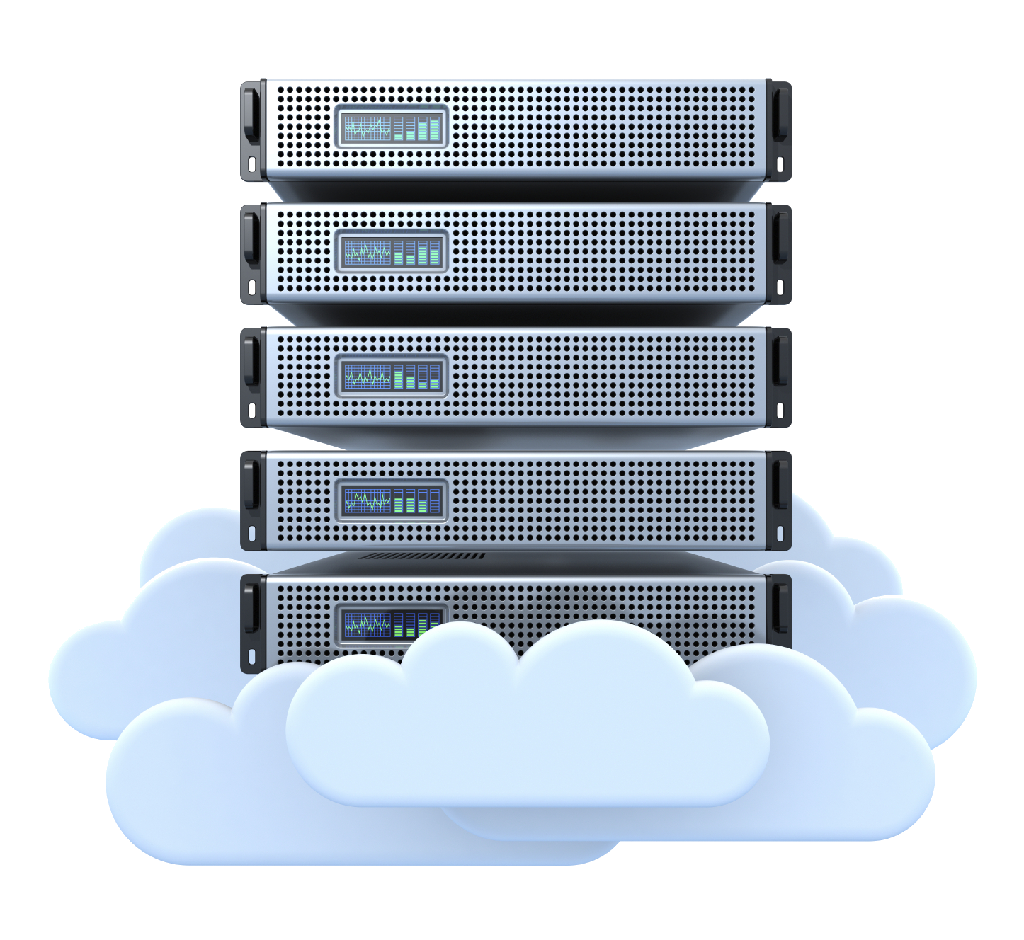 VPS SERVER