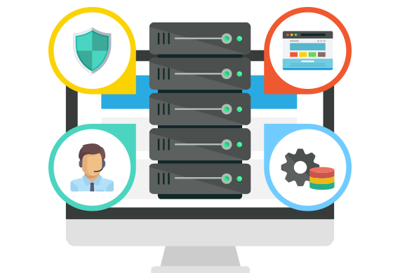 HOSTING API